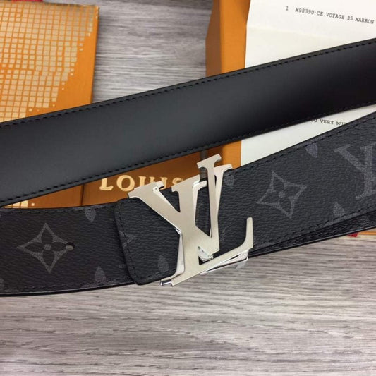 Louis Vuitton Donkey Home Belt WB001043
