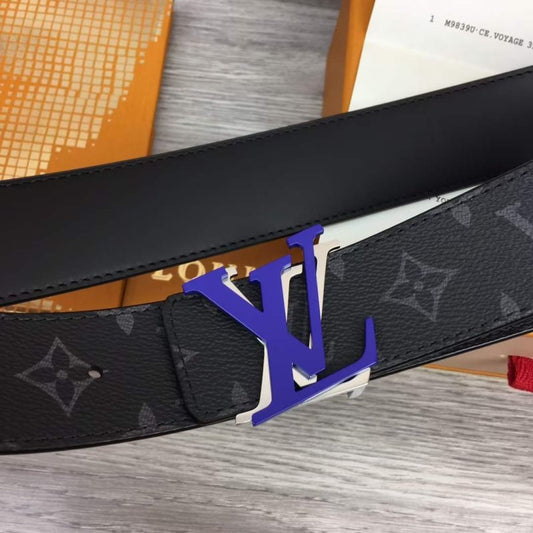 Louis Vuitton Donkey Home Belt WB001044