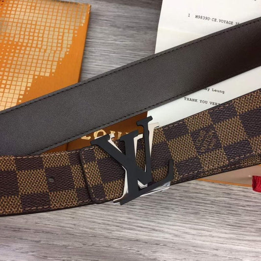 Louis Vuitton Donkey Home Belt WB001045