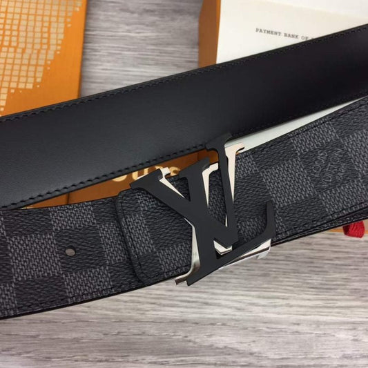 Louis Vuitton Donkey Home Belt WB001046