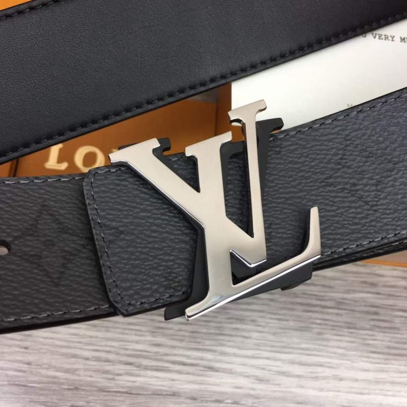 Louis Vuitton Donkey Home Belt WB001048