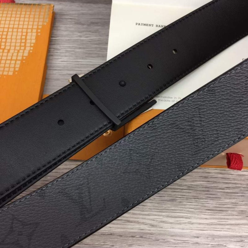 Louis Vuitton Donkey Home Belt WB001048