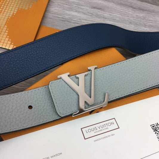 Louis Vuitton Donkey Home Belt WB001049