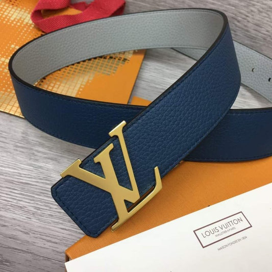 Louis Vuitton Donkey Home Belt WB001050