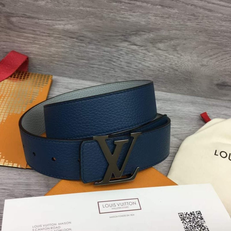 Louis Vuitton Donkey Home Belt WB001050