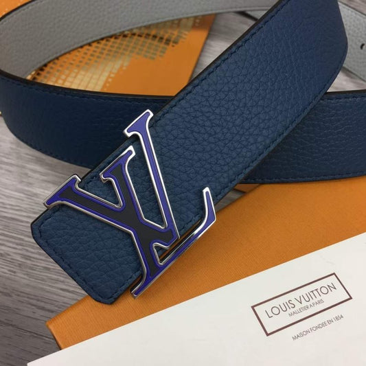 Louis Vuitton Donkey Home Belt WB001051