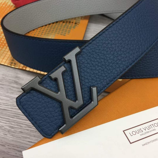 Louis Vuitton Donkey Home Belt WB001052