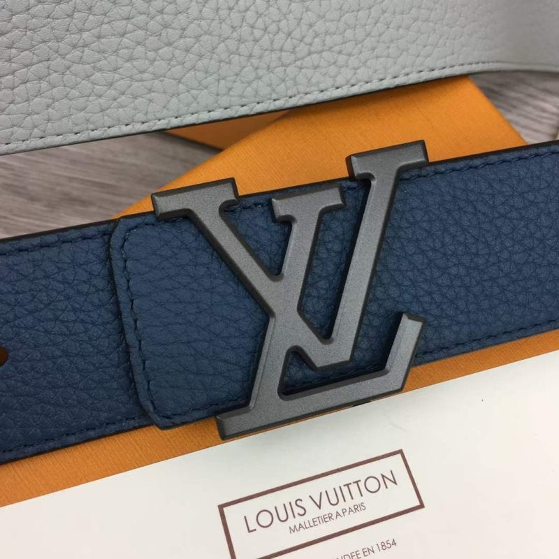 Louis Vuitton Donkey Home Belt WB001052