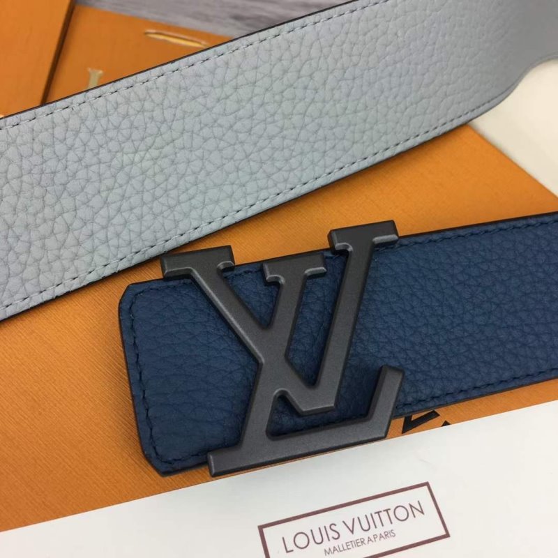 Louis Vuitton Donkey Home Belt WB001052