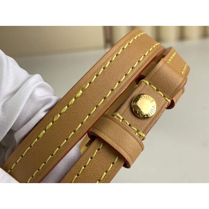 Louis Vuitton Ivywoc Hand Bag BG02024