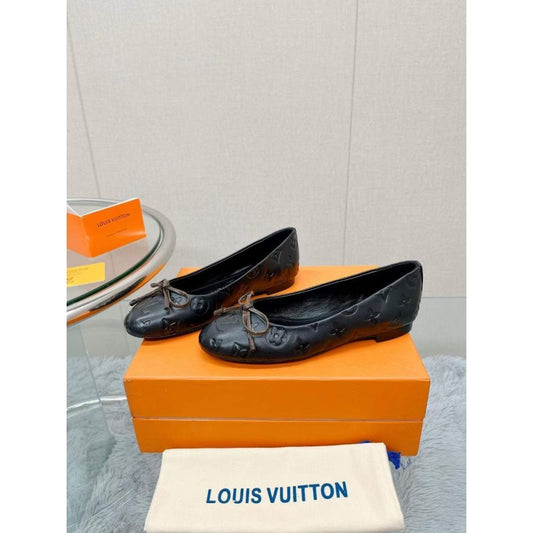 Louis Vuitton Knot Ballet Shoes SH00250