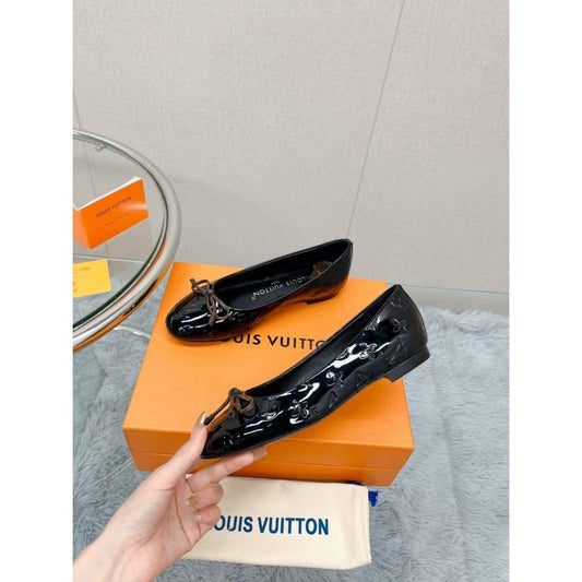 Louis Vuitton Knot Ballet Shoes SH00252