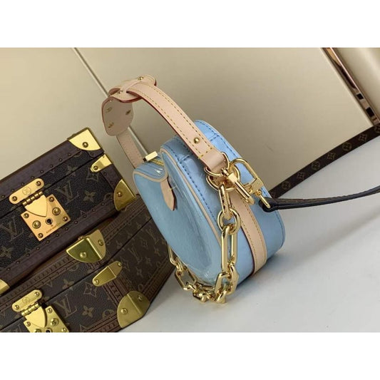 Louis Vuitton LV Reminx Hand Bag BG02027