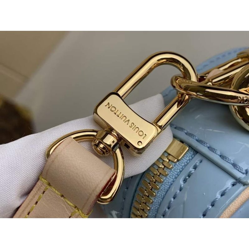 Louis Vuitton LV Reminx Hand Bag BG02027
