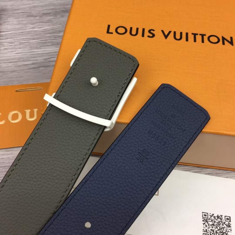 Louis Vuitton Leisure Belt WB001033