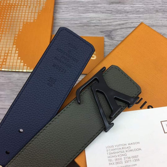 Louis Vuitton Leisure Belt WB001034