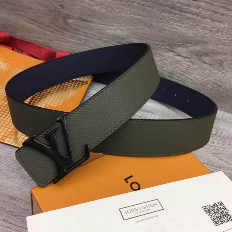 Louis Vuitton Leisure Belt WB001034