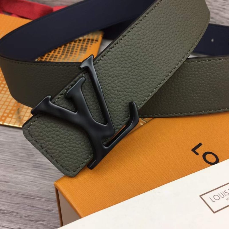 Louis Vuitton Leisure Belt WB001034