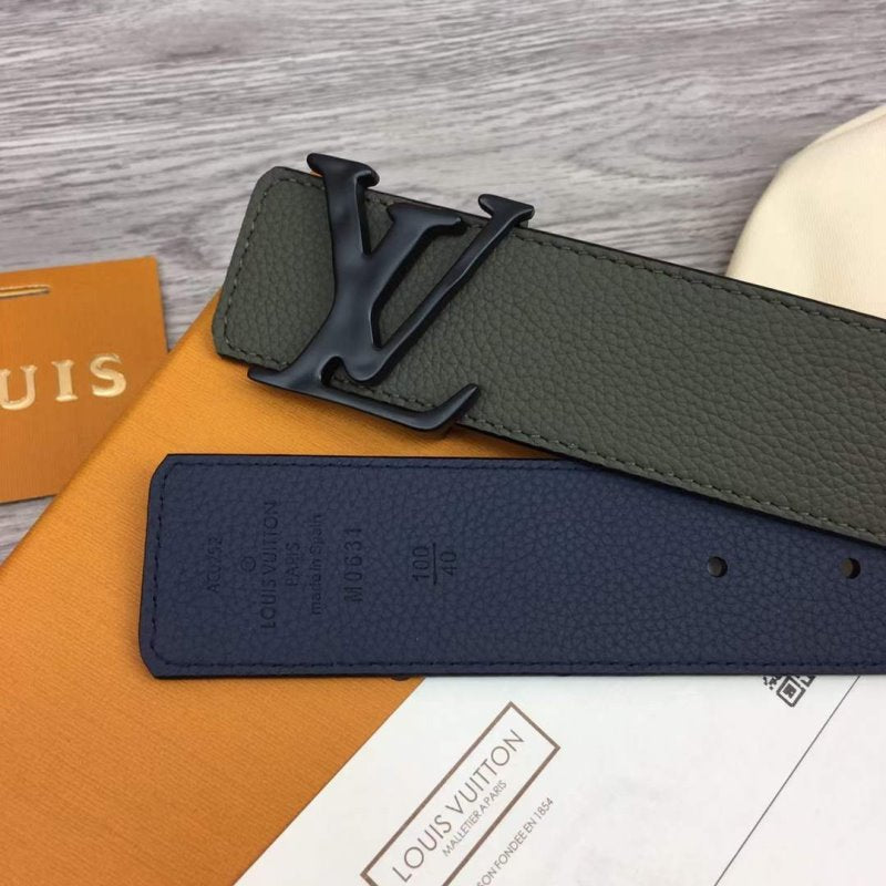Louis Vuitton Leisure Belt WB001034