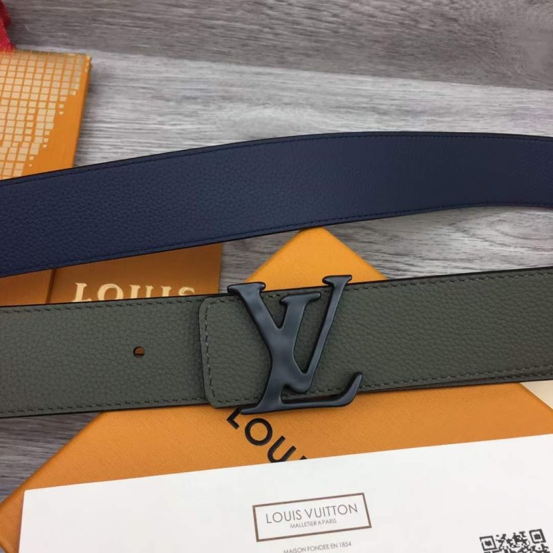 Louis Vuitton Leisure Belt WB001034