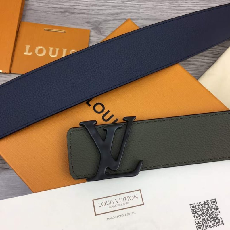 Louis Vuitton Leisure Belt WB001034