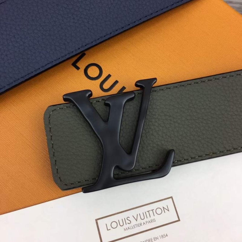 Louis Vuitton Leisure Belt WB001034