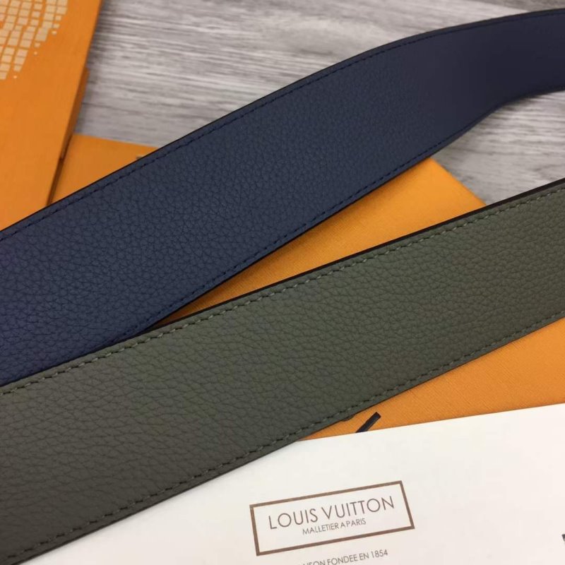 Louis Vuitton Leisure Belt WB001034