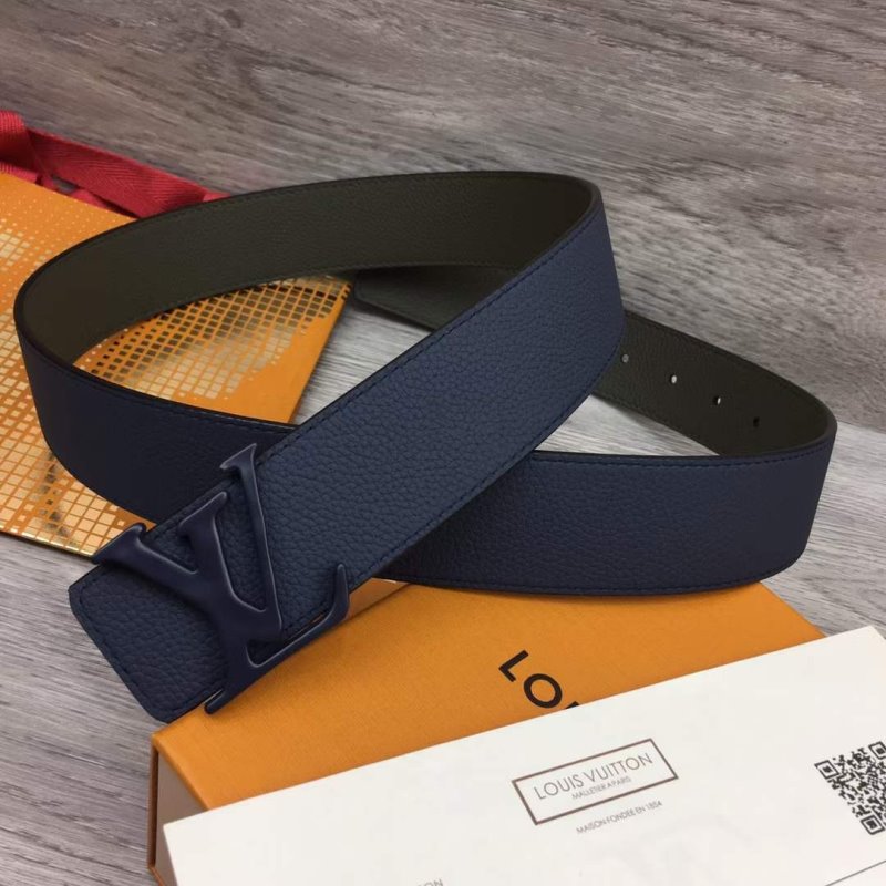 Louis Vuitton Leisure Belt WB001035