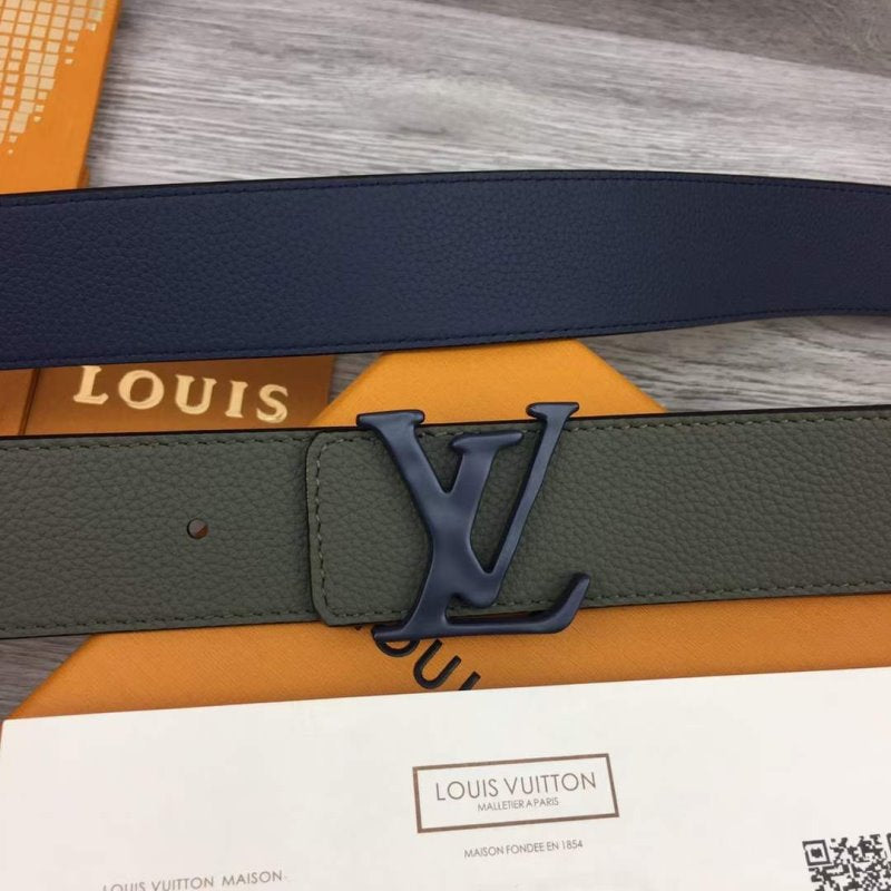 Louis Vuitton Leisure Belt WB001035