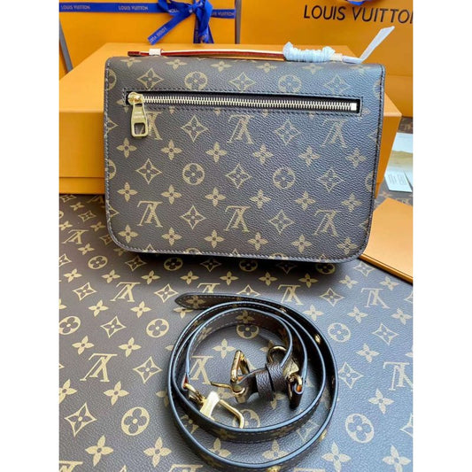 Louis Vuitton Metis Hand Bag BGMP1729