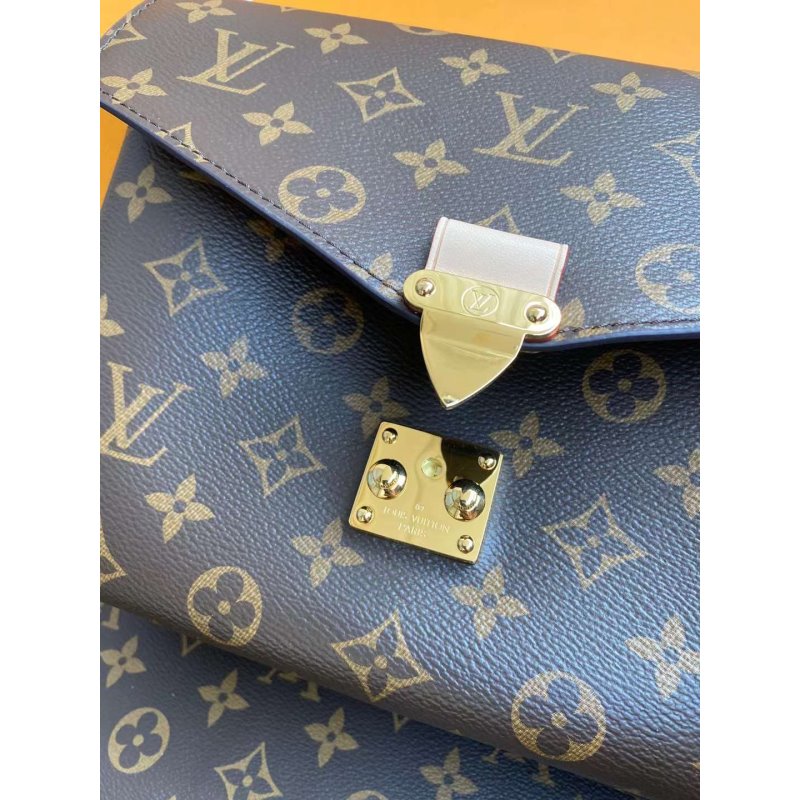 Louis Vuitton Metis Hand Bag BGMP1729