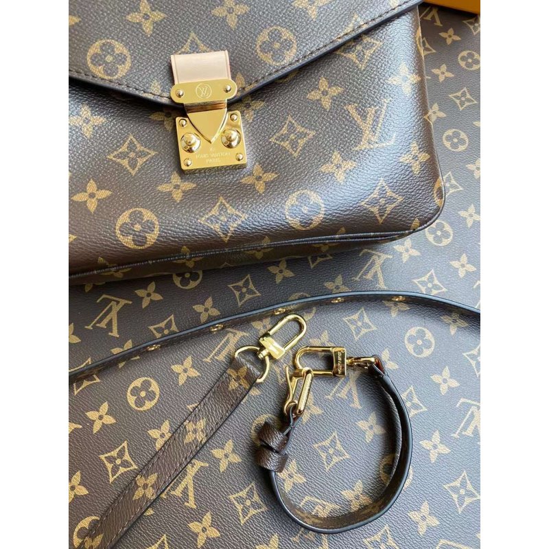 Louis Vuitton Metis Hand Bag BGMP1729