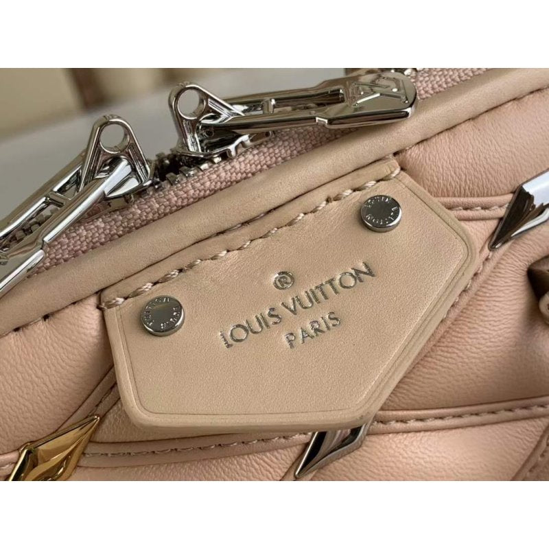 Louis Vuitton Nano Speedy Bag BG02036