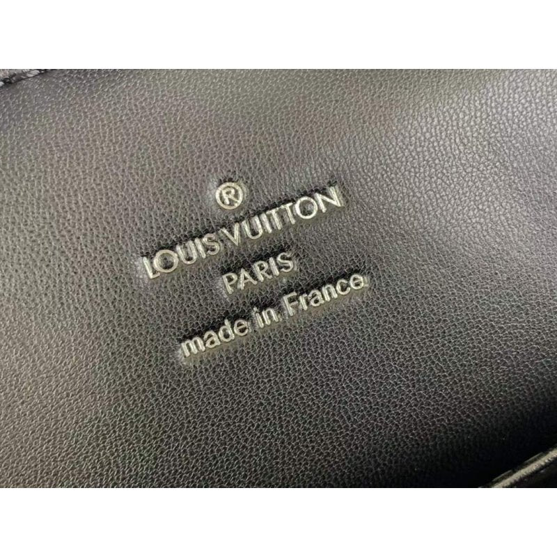 Louis Vuitton Nano Speedy Bag BG02037