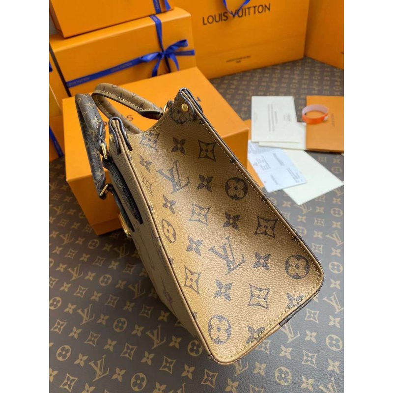 Louis Vuitton On the Go Hand Bag BGMP1726