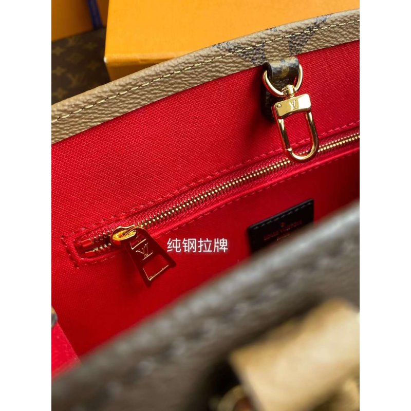 Louis Vuitton On the Go Hand Bag BGMP1726