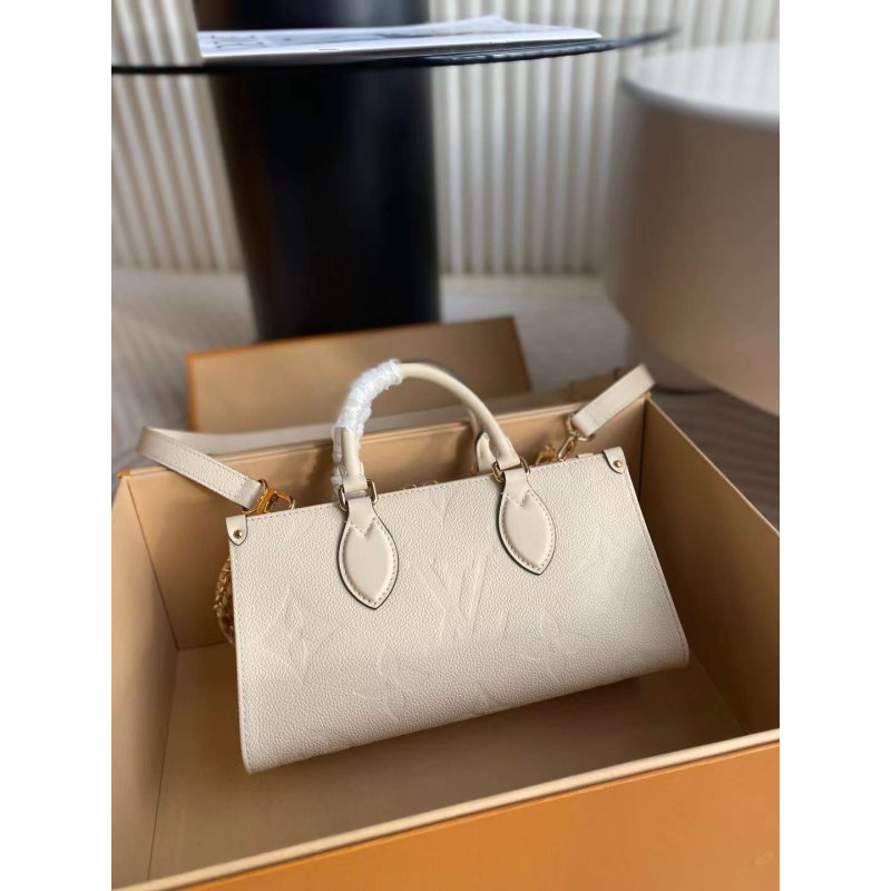 Louis Vuitton Onthego Hand Bag BG02041