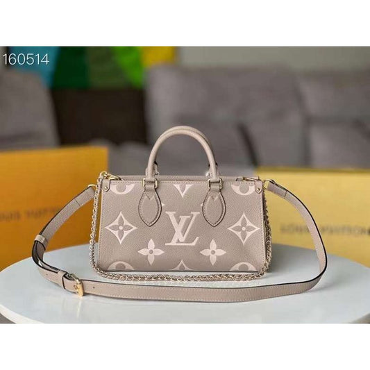 Louis Vuitton Onthego Hand Bag BG02043