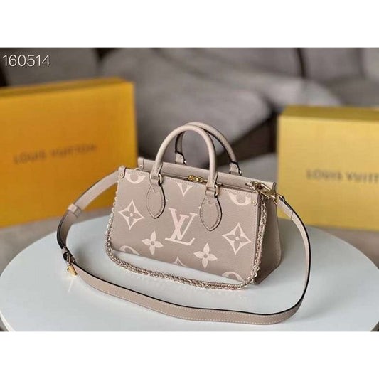 Louis Vuitton Onthego Hand Bag BG02043