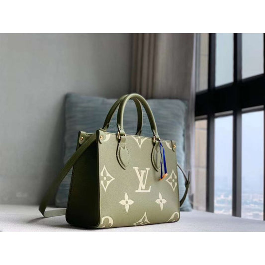 Louis Vuitton Onthego Hand Bag WB001405