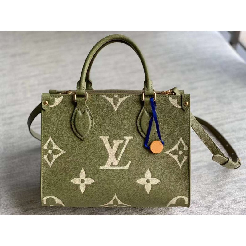 Louis Vuitton Onthego Hand Bag WB001405