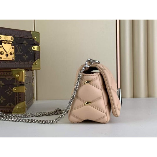 Louis Vuitton Picogo14 Hand Bag BG02034