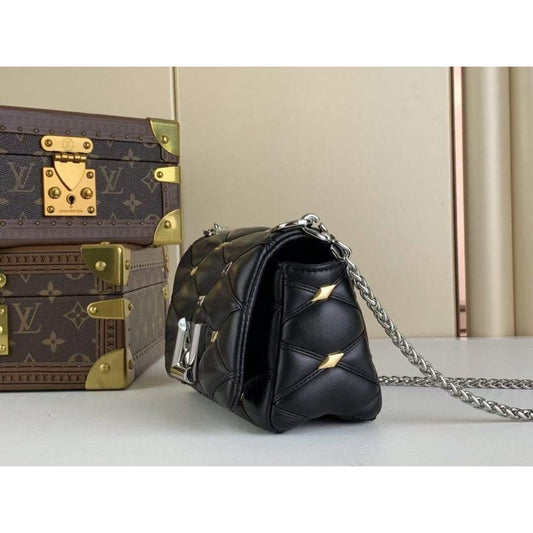 Louis Vuitton Picogo14 Hand Bag BG02035