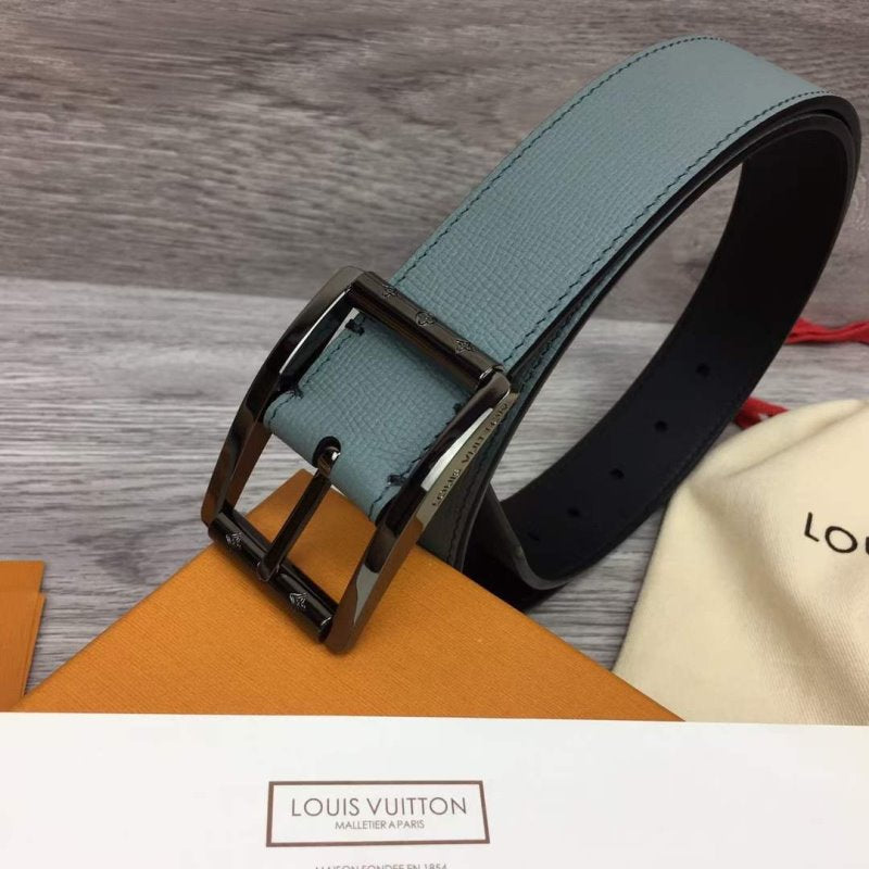 Louis Vuitton Pin Buckle Belt WB001029
