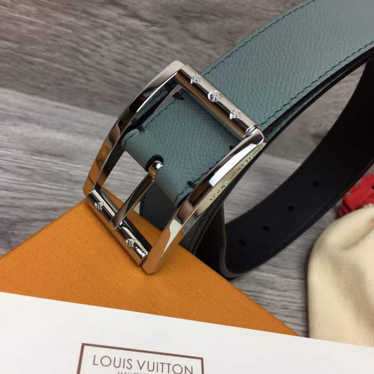 Louis Vuitton Pin Buckle Belt WB001030