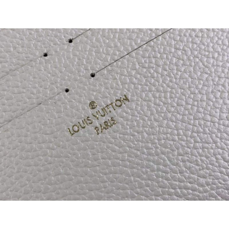 Louis Vuitton Pochette Chain Bag BG02039