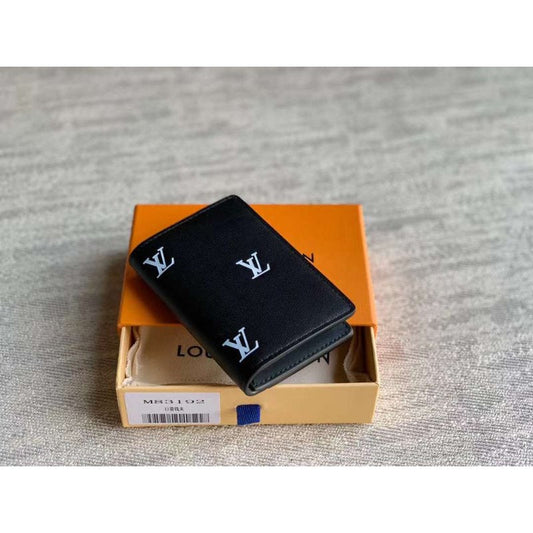 Louis Vuitton Pocket Wallet WB001306