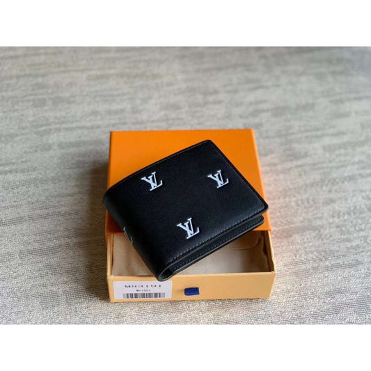 Louis Vuitton Pocket Wallet WB001307