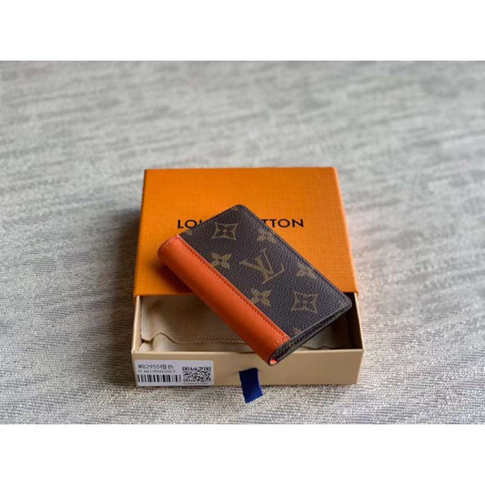 Louis Vuitton Pocket Wallet WB001315