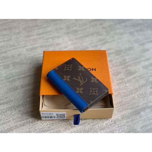 Louis Vuitton Pocket Wallet WB001316